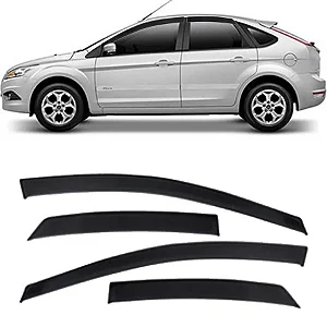 Calha de Chuva Automotivo Ford Focus G2