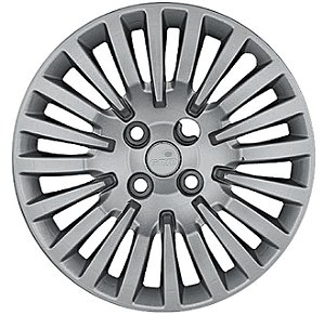 Calota Aro 15 Prata Modelo  Idea/Siena/Punto/Palio 2011/12