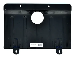 PROTETOR DE CARTER HILUX 2016/