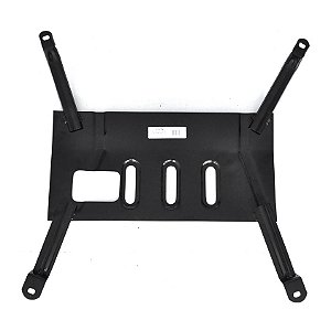 PROTETOR DE CARTER HB20 12/22