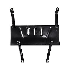 PROTETOR DE CARTER COROLLA 2014/19