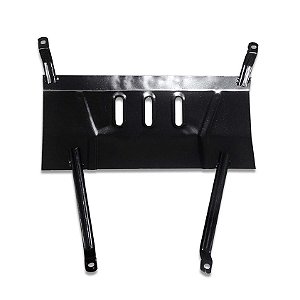 PROTETOR DE CARTER COROLLA 2008/13