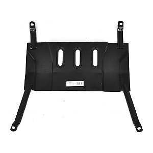 PROTETOR DE CARTER GM ONIX/PRISMA/COBALT/SPIN