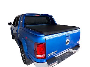 CAPOTA MARIT VW AMAROK EXTREME DUPLA (FLASHFORCE)