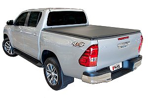 CAPOTA MARIT IMP HILUX 16/ DUPLA (FLASHFORCE)