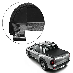 CAPOTA MARIT IMP OROCH 15/ COM SANTO (FLASHFORCE)