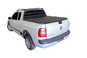 CAPOTA MARIT VW SAVEIRO GV ESTENDIDA C/GANCHO (FLASHFORCE)