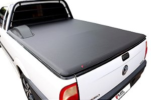 CAPOTA MARIT VW SAVEIRO 98/09 C/GRADE C/ESTEPE (FLASHFORCE)