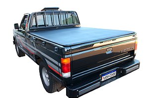 CAPOTA MARIT GM D-20 SIMPLES S/ESTEPE 95/97(FLASHFORCE)