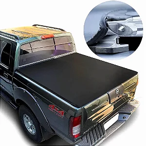 CAPOTA MARIT IMP FRONTIER C DUPLA 02/08 (FLASHFORCE)