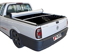 CAPOTA MARIT VW SAVEIRO 98/09 S/GRADE S/ESTEPE (FLASHFORCE)