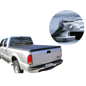 CAPOTA MARIT FO F-250 SIMPLES E DUPLA 98/2011 (FLASHFORCE)