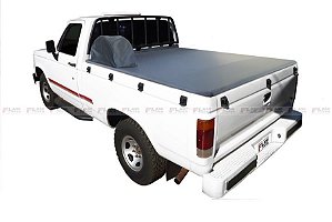 CAPOTA MARIT GM D-20 SIMPLES C/ESTEPE 95/97 (FLASHFORCE)