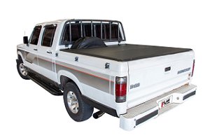 CAPOTA MARIT GM D-20 1985/97 DUPLA C/ESTEPE (FLASHFORCE)