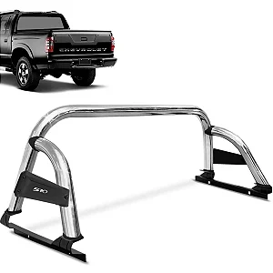 Santo Antônio Track ST Cromado S10 1995 a 2011