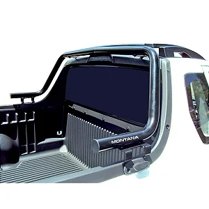 Santo Antônio Track Preto Montana 2011 a 2021