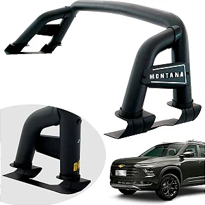 Santo Antonio Track ST Preto Montana 2023/