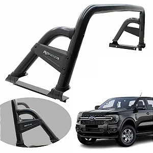 Santo Antônio Track ST Preto Ranger 2024