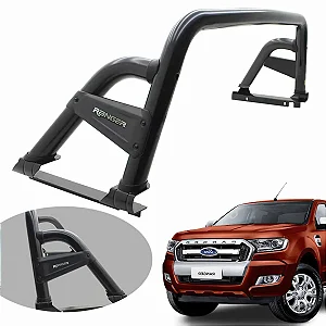 Santo Antônio Track ST Preto Ranger 2013 a 2023