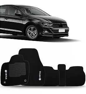 Tapete Personalizado Virtus