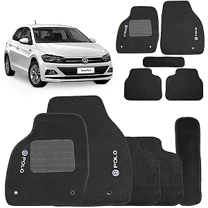 Tapete Personalizado Polo 17/