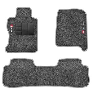 Tapete Personalizado Honda Civic Grafte