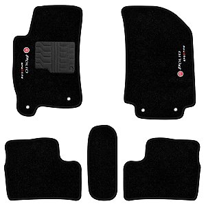 Tapete Personalizado Palio Novo Sporting