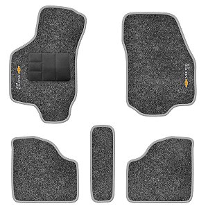 Tapete Personalizado Vectra 06/11 Grafite