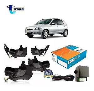 TRAVA ELETRICA TRANCA FI PALIO/CELTA/FIESTA 4P