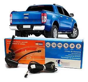 TRAVA ELETRICA TAMPA CACAMBA FO RANGER 13/