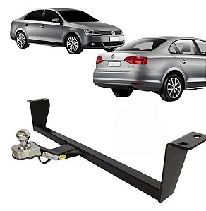 Engate para VolksWagen Jetta 2013/2016