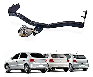 Engate para VolksWagen Gol G5