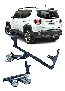 Engate para Jeep Renegade