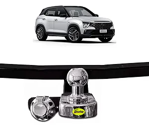 Engate para Hyundai Creta N-Line 2022