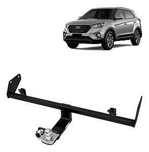 Engate para Hyundai Creta 2017/25