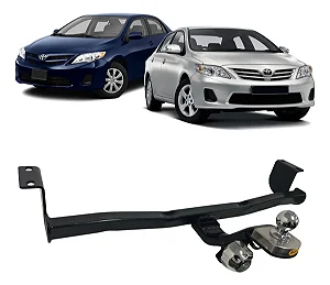 Engate para Toyota Corolla 2014/2019