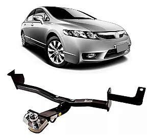 Engate para Honda Civic 2006/2016