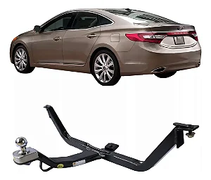 Engate para Hyundai Azera 2013/2018