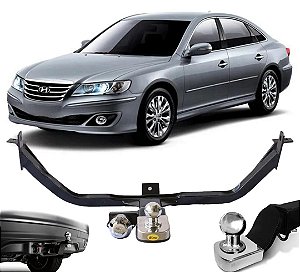 Engate para Hyundai Azera 2005/2010