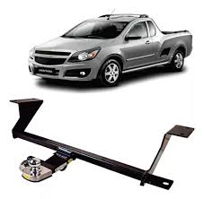 Engate para Chevrolet Montana 2003/2010