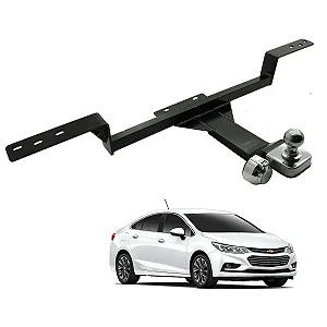 Engate para Chevrolet Cruze Sedan