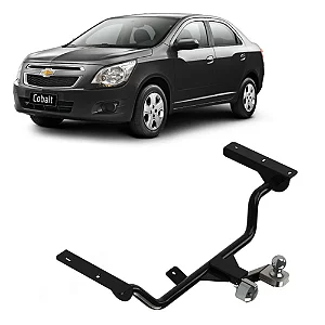 Engate para Chevrolet Cobalt 2012/2019