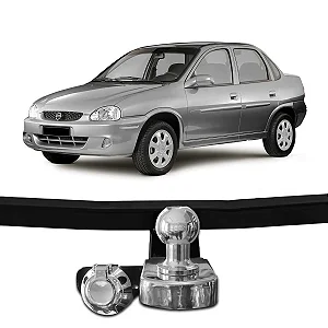 Engate para Chevrolet Corsa Classic 1995