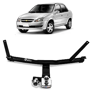 Engate para Chevrolet Corsa Classic 2010