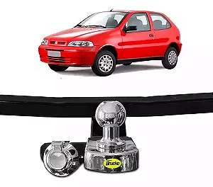 Engate para Reboque Fiat Palio G1