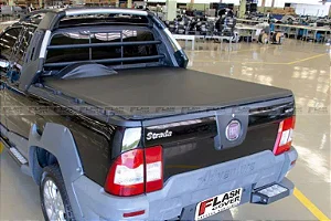 CAPOTA MARIT FI STRADA LOCKER C/GANCHO C/ESTEP (BAGUETE) ECO