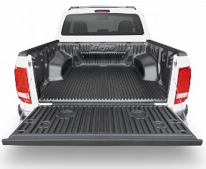 PROTETOR CACAMBA VW AMAROK DUPLA BEPO