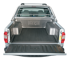 PROTETOR CACAMBA GM S10 DUPLA 95/11 BEPO