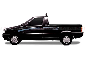 CAPOTA MARIT FI FIORINO LONGA S/ESTEPE 93/98 (BAGUETE) ECO