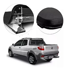 CAPOTA MARIT FI STRADA DUPLA WORK 14/ FLASH (ECO)